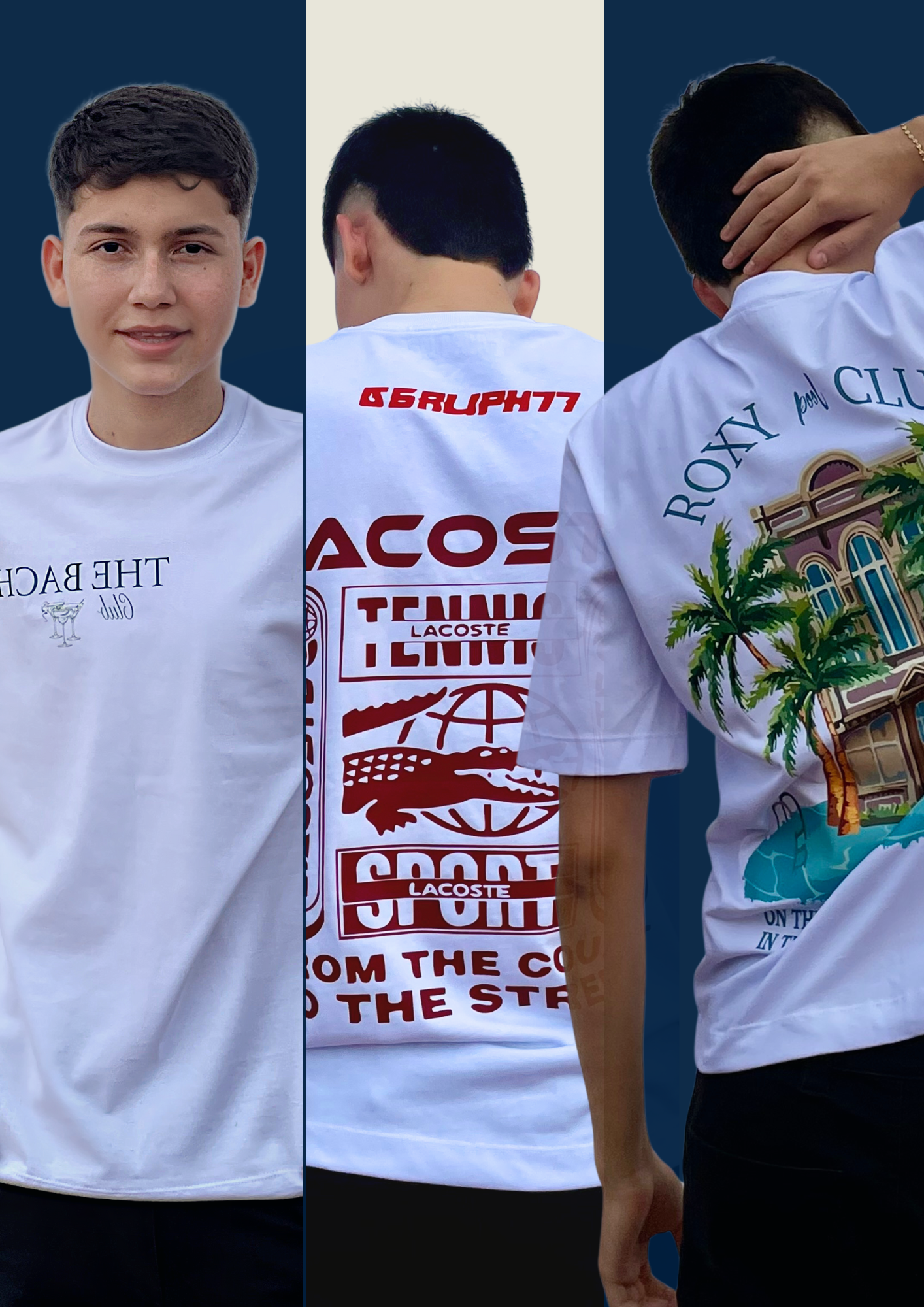 Colección Noviembre