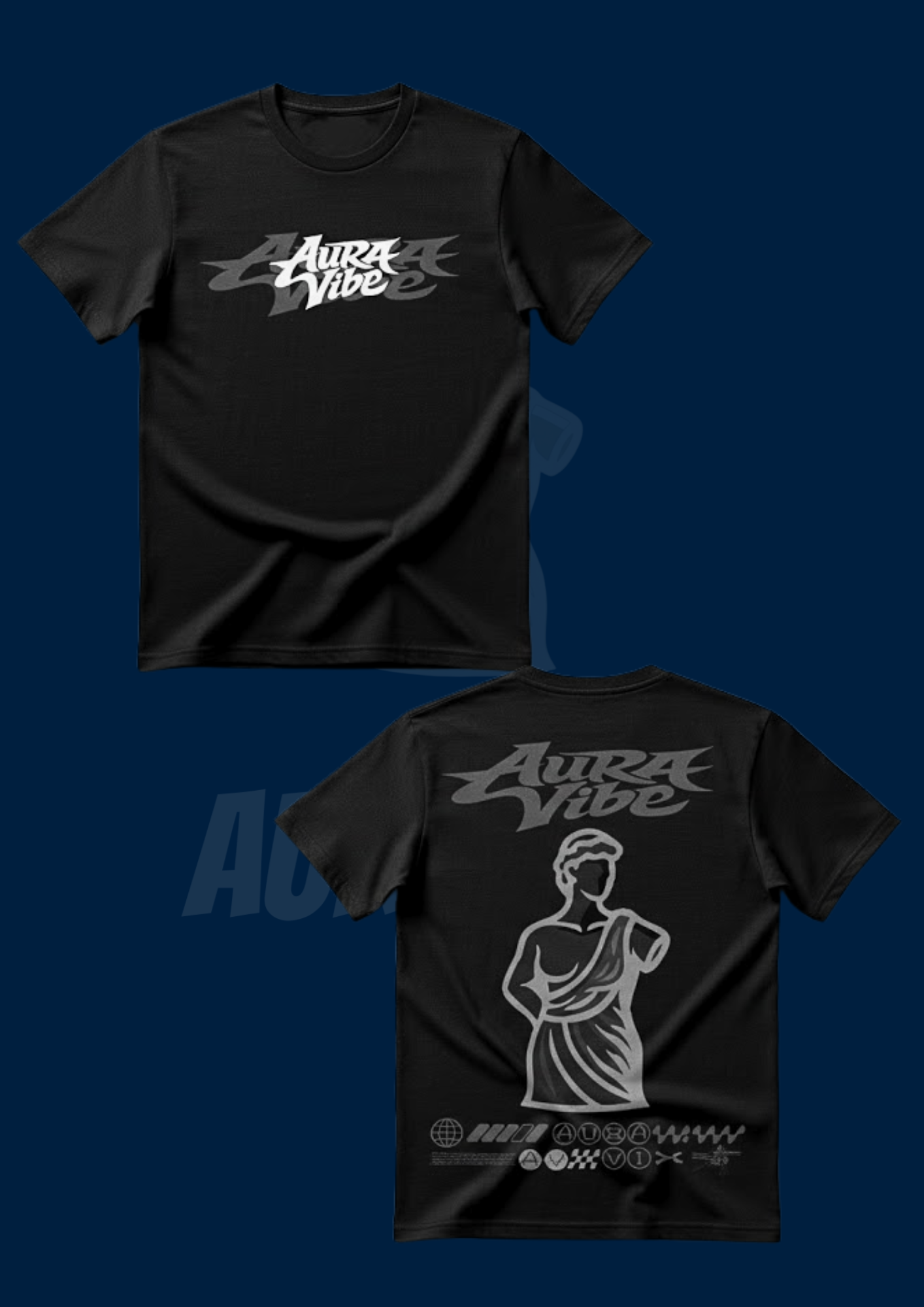 AURA VIBE