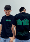 Nike Green Frame