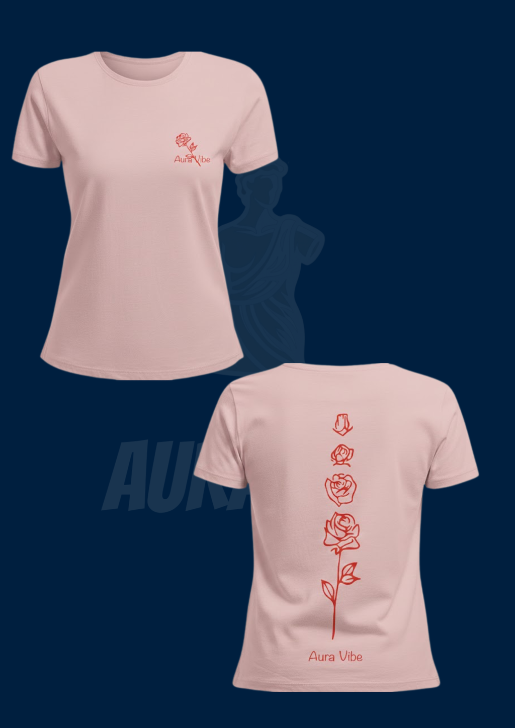 Rosa AV