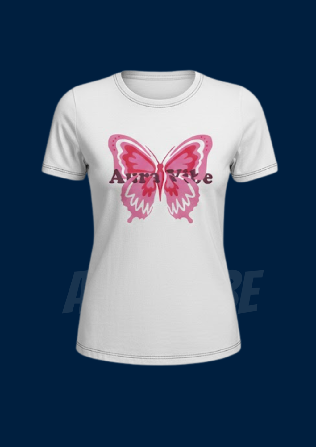 Mariposa Vibe