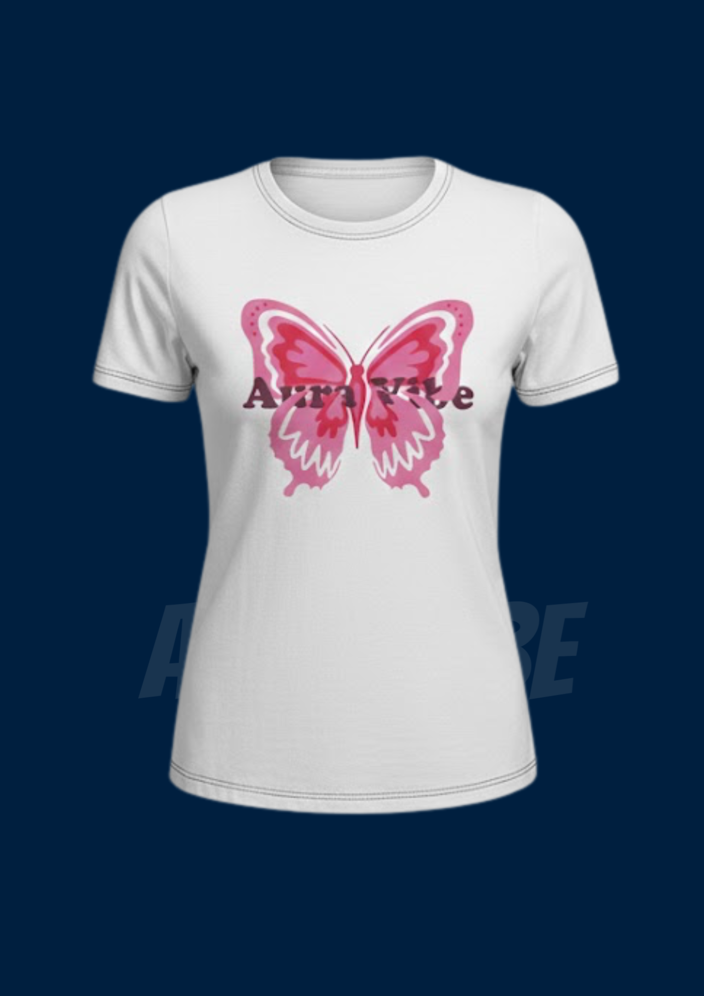 Mariposa Vibe
