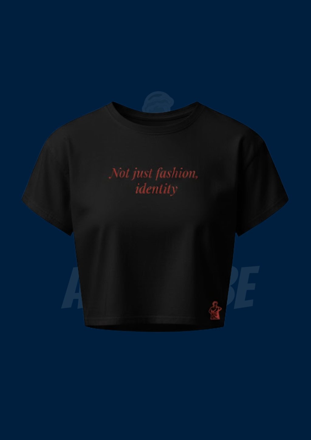 Not just fashion