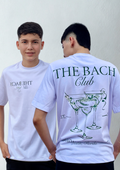 The Bach Club