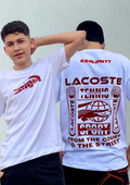 Lacoste