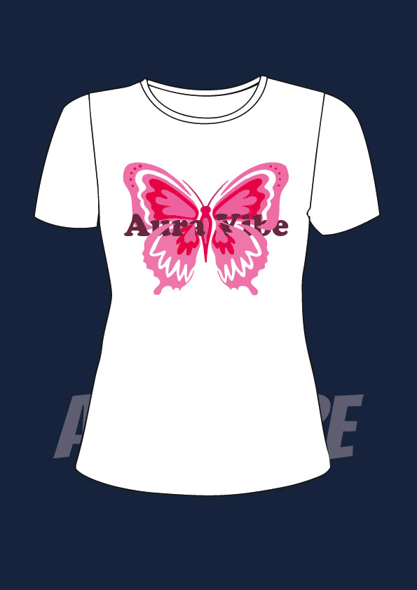 Mariposa Vibe