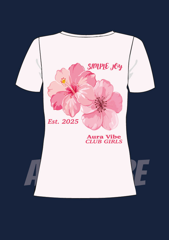 Aura Pink