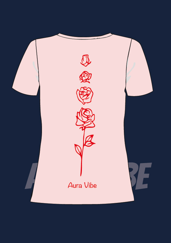 Rosa AV