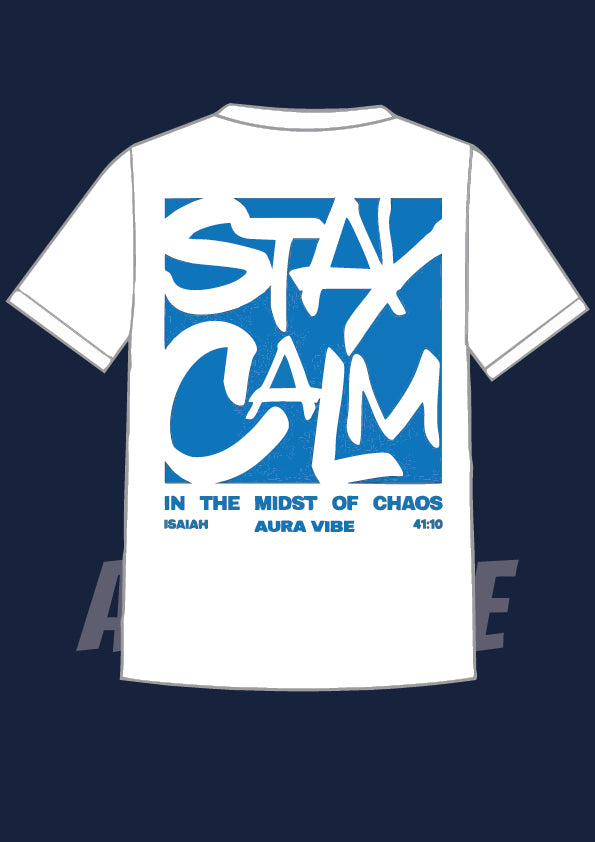 Stay Calm
