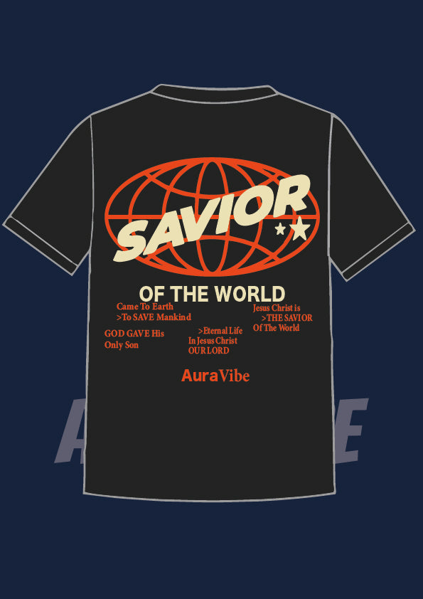 Savior AV