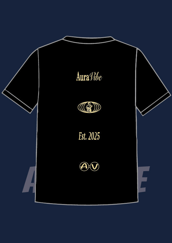 Golden Aura