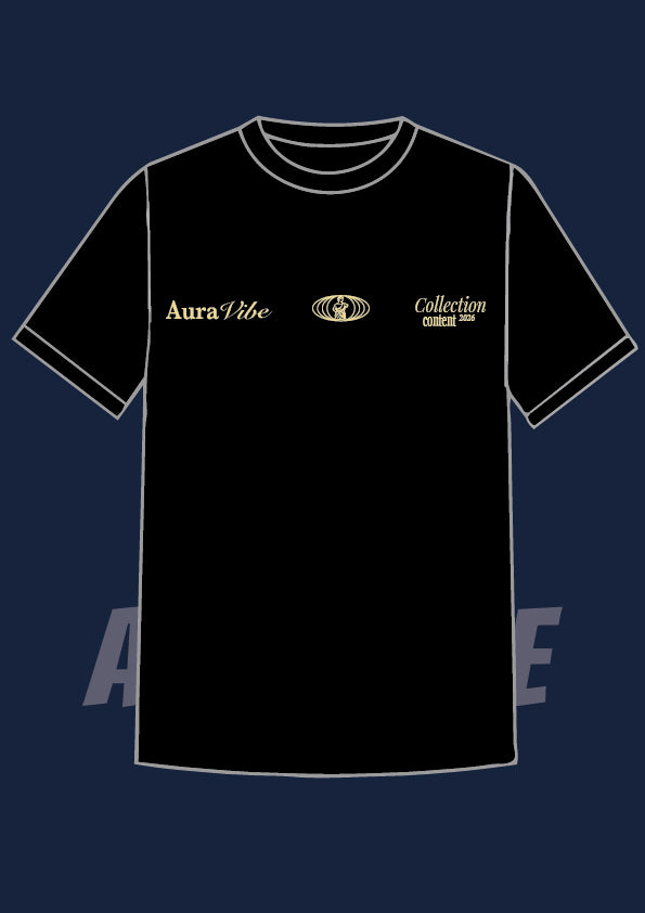 Golden Aura